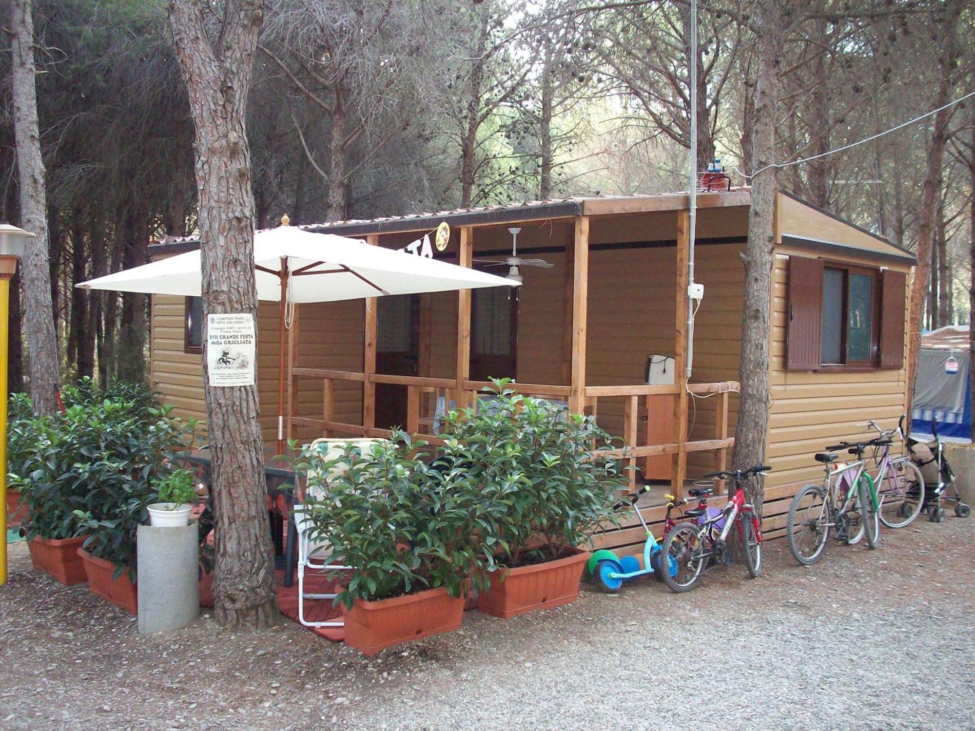 Riva Dei Greci Camping Village Metapont Exterior foto